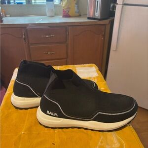 Balr sock sneakers